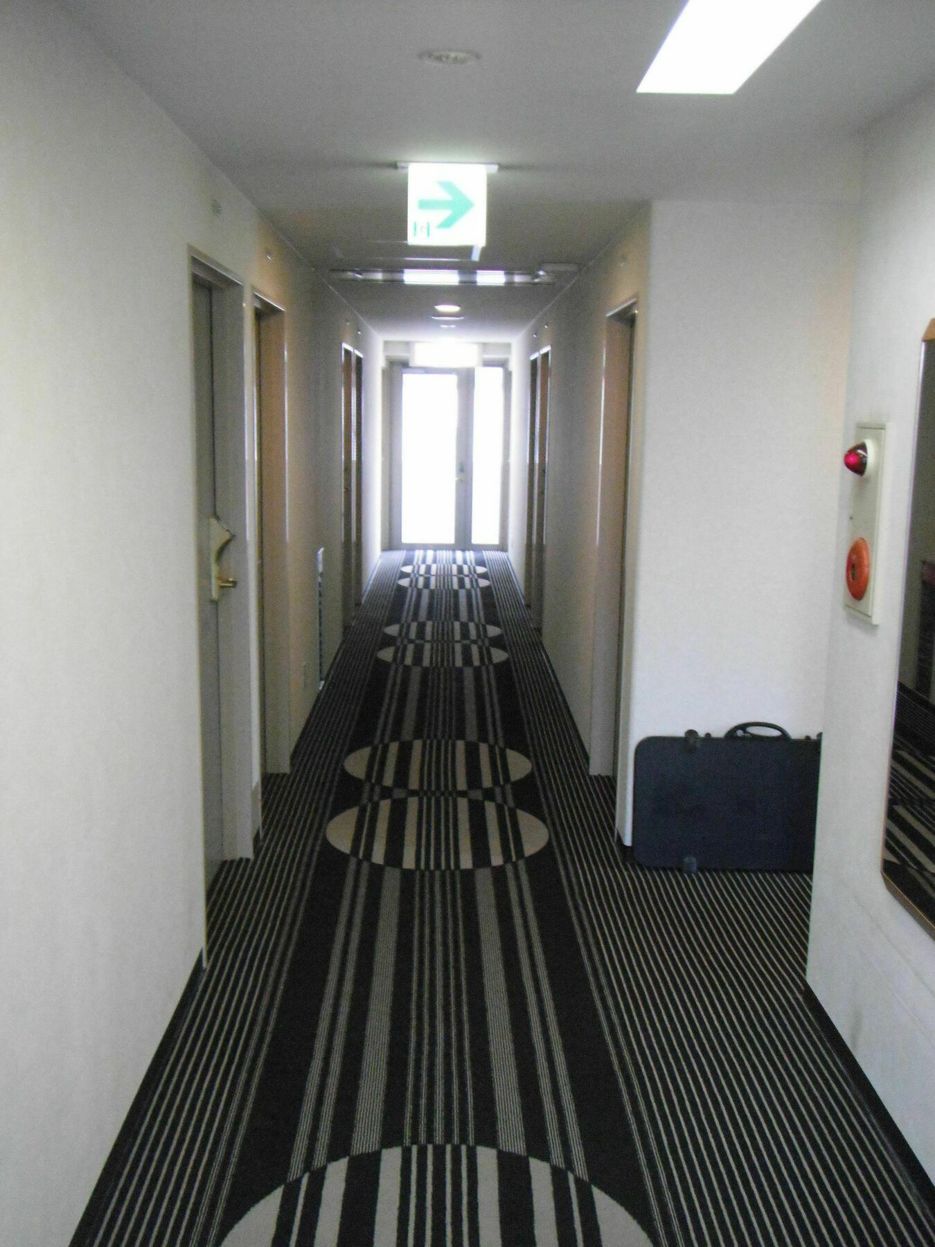 Apa Hotel Tokushima Ekimae Exterior photo